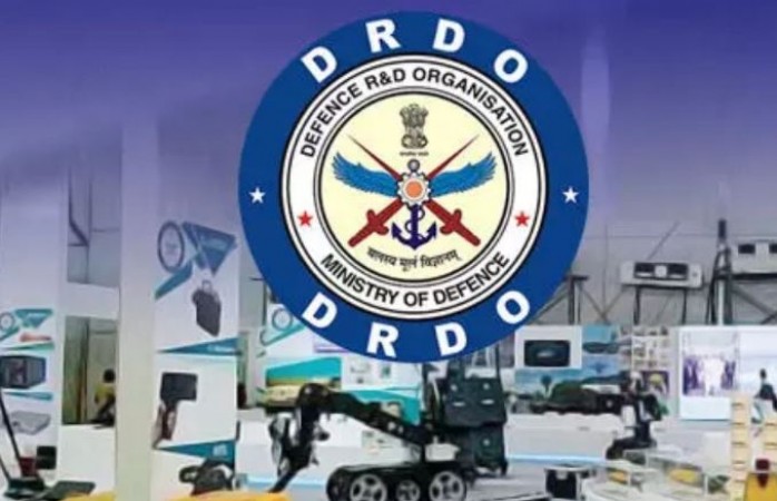 Step towards Self-Reliance in Defence Technologies: DRDO