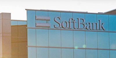 SoftBank in an awkward position as US-China heats up