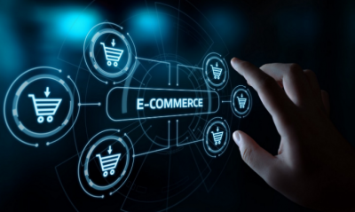Indian E-commerce market to reach $120 bn by 2026: Report