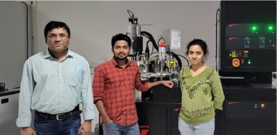 Indian Scientists Discover Material which Converts Infrared Light to Renewable Energy