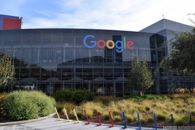 Google Fined 500 Million Euros by France Over Copyright Row