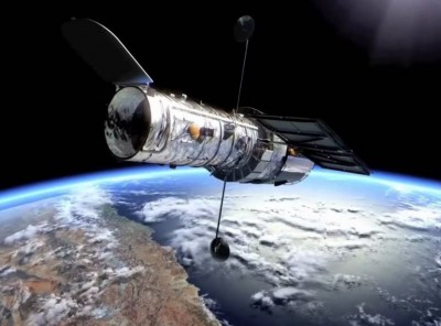 The Hubble Space Telescope: Unveiling the Wonders of the Universe