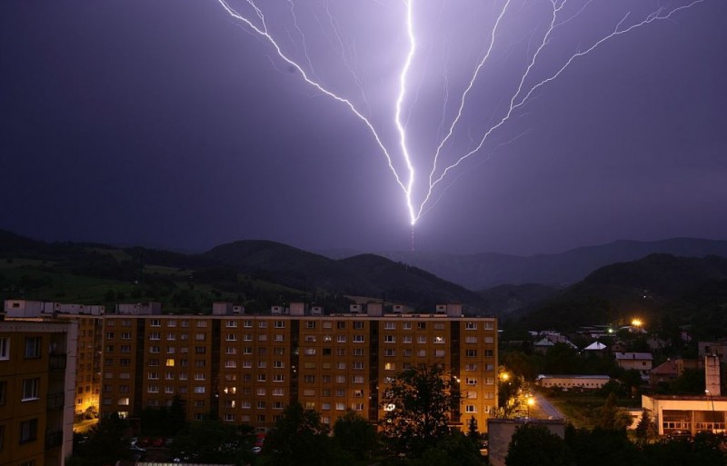 Ball Lightning: Investigating the Mysterious Phenomenon of Glowing Spheres of Light During Thunderstorms