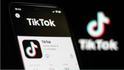 TikTok's Global Security Chief to Step down