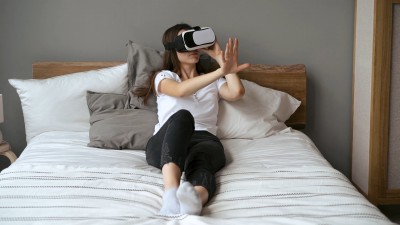Virtual Reality Therapy: Using VR to Treat Mental Health Disorders