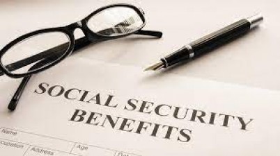 The Economics of Social Security: Examining Budget Distribution