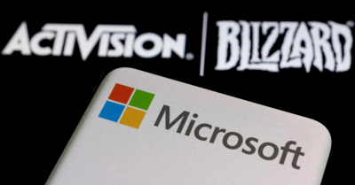 Microsoft Successfully Acquires Activision Blizzard, Paving the Way for Gaming Industry Dominance
