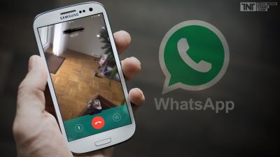 What's New Feature for Whats app Video Calling, Learn More