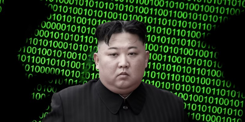 North Korean Hackers caught JumpCloud and erroneously lay bare the IP addresses.
