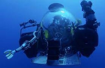 AI and Robotics Converge: The Revolution of Underwater Exploration