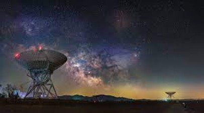 Beyond the Stars: Unraveling the Mystery of the Wow! Signal, an Enigmatic Radio Transmission from Space