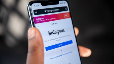 Instagram to slow down for a while made users to utter for the indignation