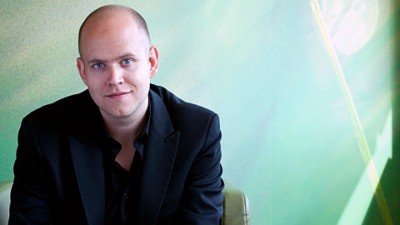 Spotify CEO Daniel El to Tickle the AI Generative ads and Advertisers