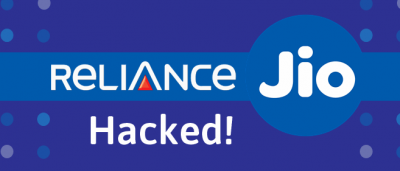 Jio User's Data Leaked, You May Also Be The Victim Of Data Breach