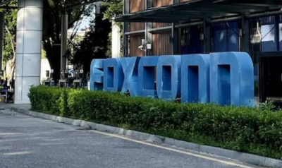 Foxconn's $200 Million Components Plant in Tamil Nadu
