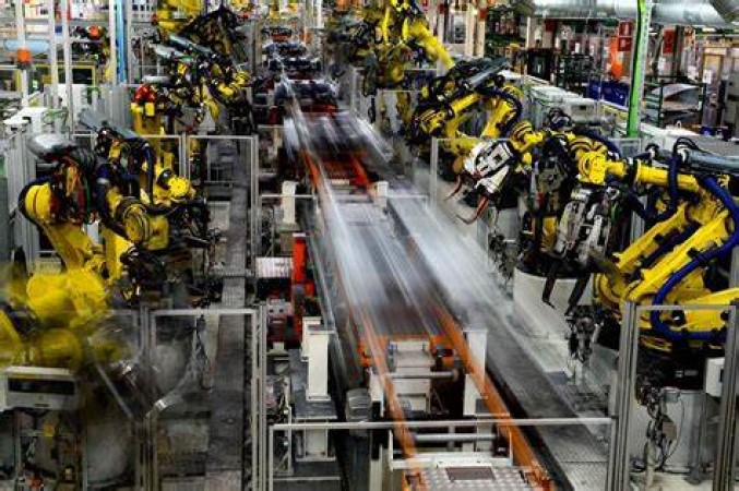 Robotics and Automation Revolutionizing Industries - Image