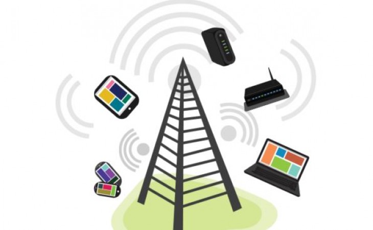 How to Set Up a Home Wi-Fi Network
