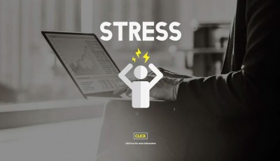 Technology's Role in Stress Management Apps
