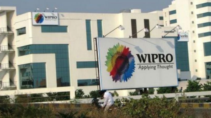 2nd threat email to Wipro, company's operations is going on