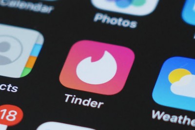 Dating app Tinder adds THIS new feature to avoid awkwardness of familiar faces
