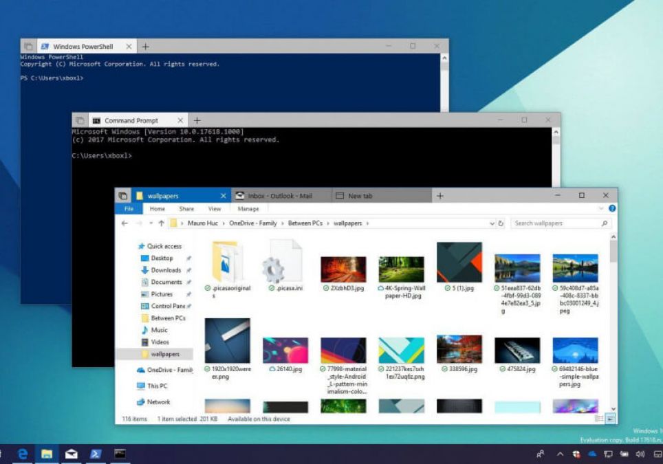 Microsoft to release a new OS, which is much better than Windows 10 in all