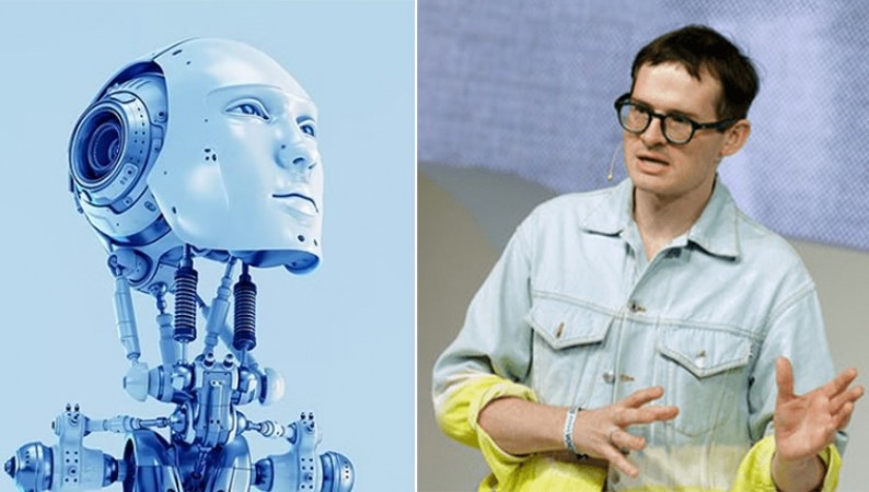 Tech Entrepreneur Ian Hogarth Chosen to Lead UK Government's AI Taskforce
