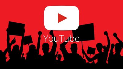 YouTube's new amendments for an increment in the creator's earning