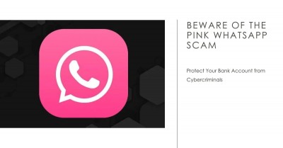 Pink WhatsApp Scam Can Delete Your Bank Account; Here's How to Avoid It