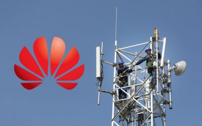 Huawei leads the 5G market with 50 commercial contracts