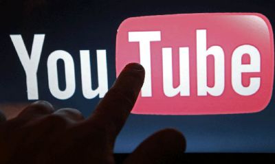 YouTube has changed the video recommendation system