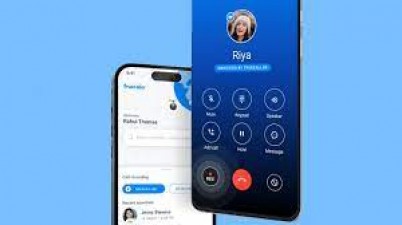 Truecaller launches call recording and transcription feature
