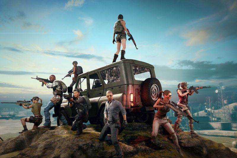 PUBG Mobile to restrict younger players from accessing it