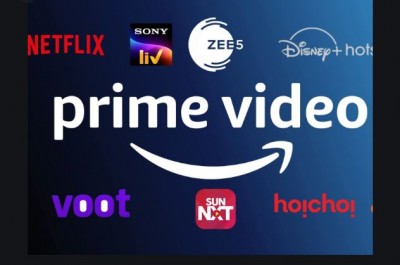 Free  में चलेगा Netflix और Amazon Prime! आप भी उठा सकते है इसका लाभ