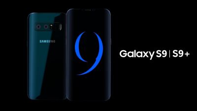 Samsung India launches Galaxy S9 and Galaxy S9+