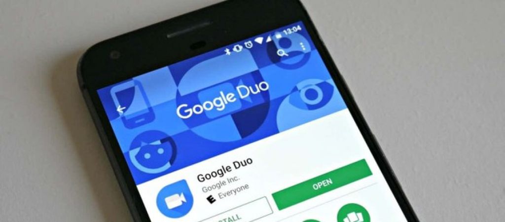 Users can now send video and voicemail on Google Duo app