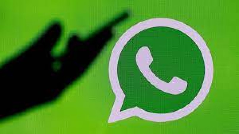 Careful! Bank accounts are targeted through WhatsApp