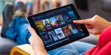 Now, Sharing Netflix password with family or friends could make you in trouble