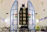 The LVM3-M3/OneWeb India-2 mission is scheduled to launch on March 26