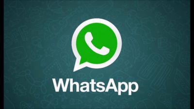 Text status is available for Whatsapp users