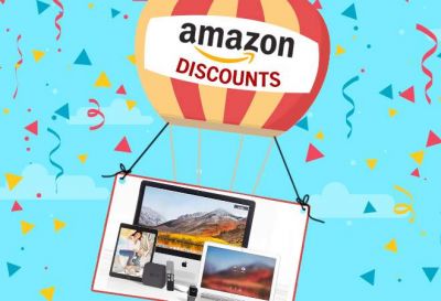 Amazon Offers: Apple Fest Sale Kicks Off With Discounts on these items
