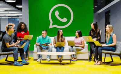 Single-play audio messages for Android users are a new WhatsApp feature