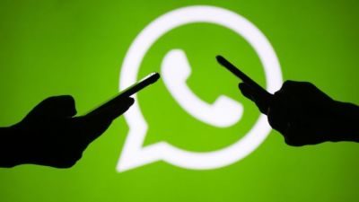 WhatsApp found a serious vulnerability