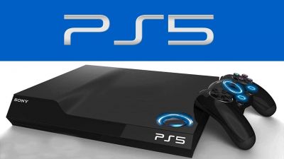PlayStation 5 can 