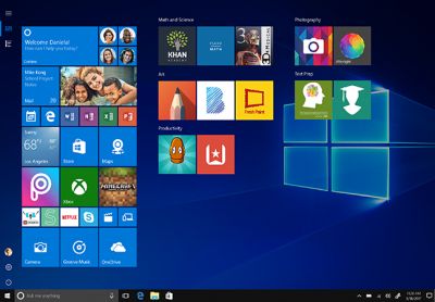 Windows 10 users face critical issues