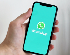 WhatsApp begins experimenting with video calls' ability to share screens