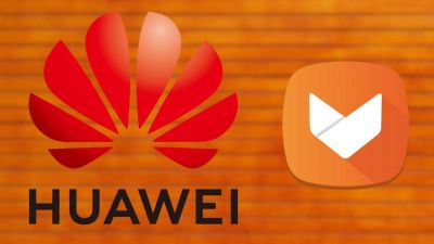 Huawei to work with Aptoide to replace Google Play