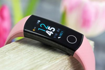 Xiaomi Mi Band 4 surprised all users with new features