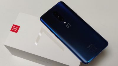 OnePlus 7 Pro gets the promised update to improve the camera
