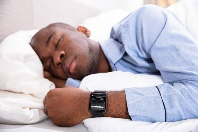 Fitbit to bring something new sleep-related feature; entitled 