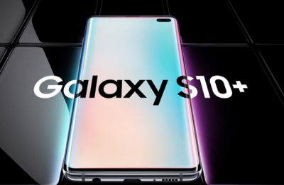Samsung suspends Galaxy S10 software update